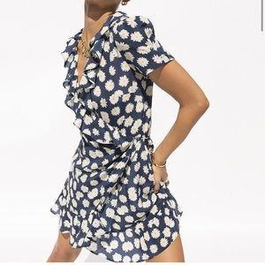 Realisation Par Valentina Dress size medium